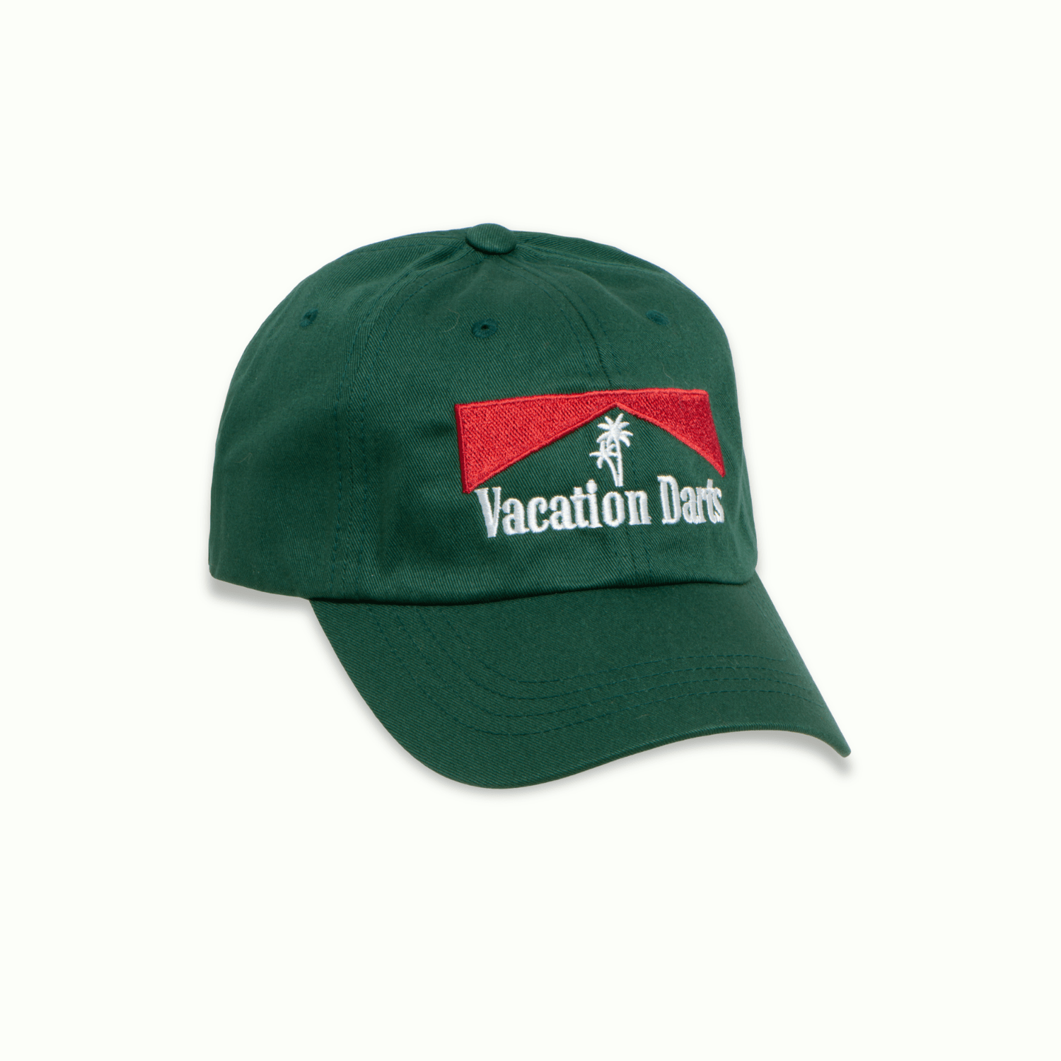 Macau Darts Dad Hat - Vacation Darts