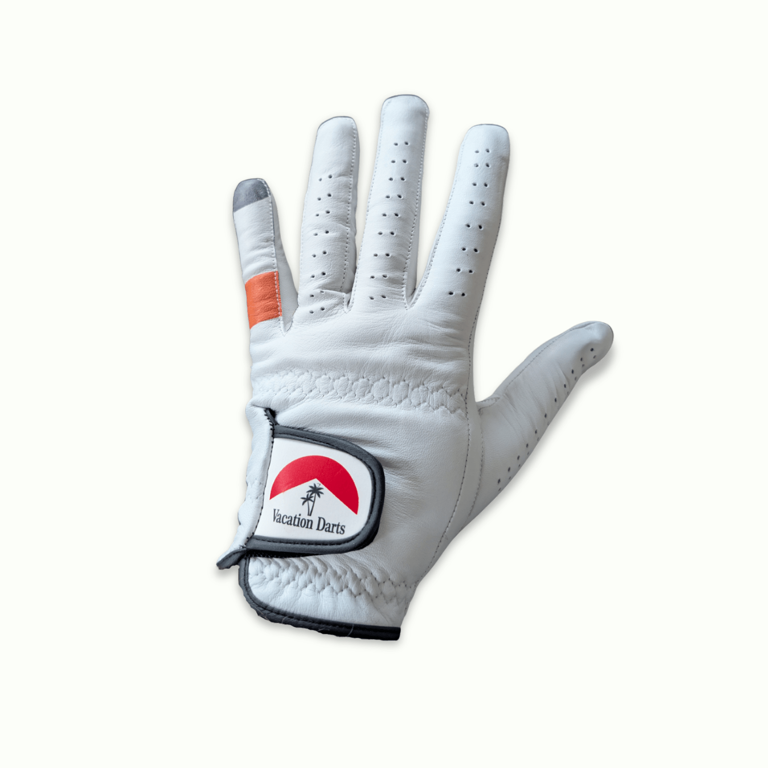 Panama Pinky Golf Glove - Vacation Darts