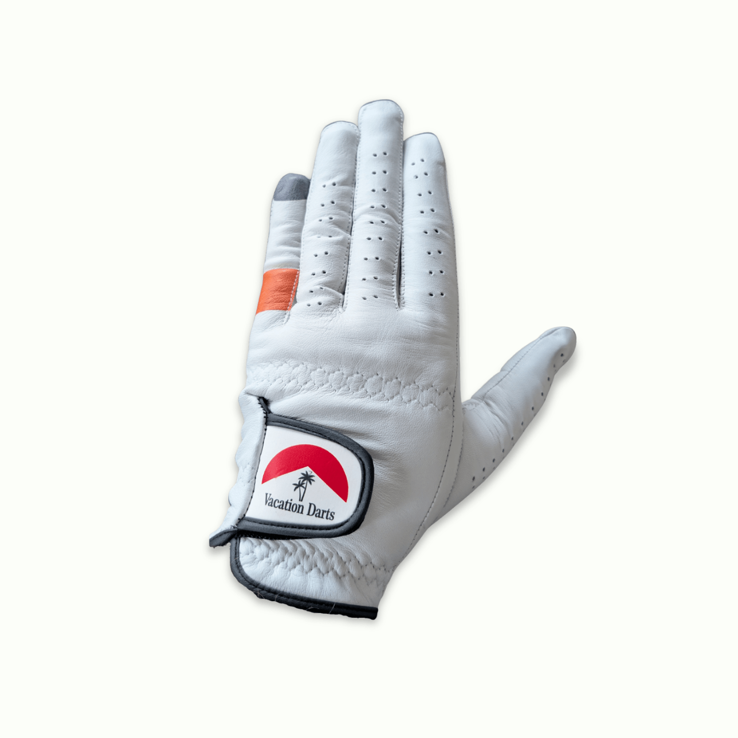 Panama Pinky Golf Glove - Vacation Darts