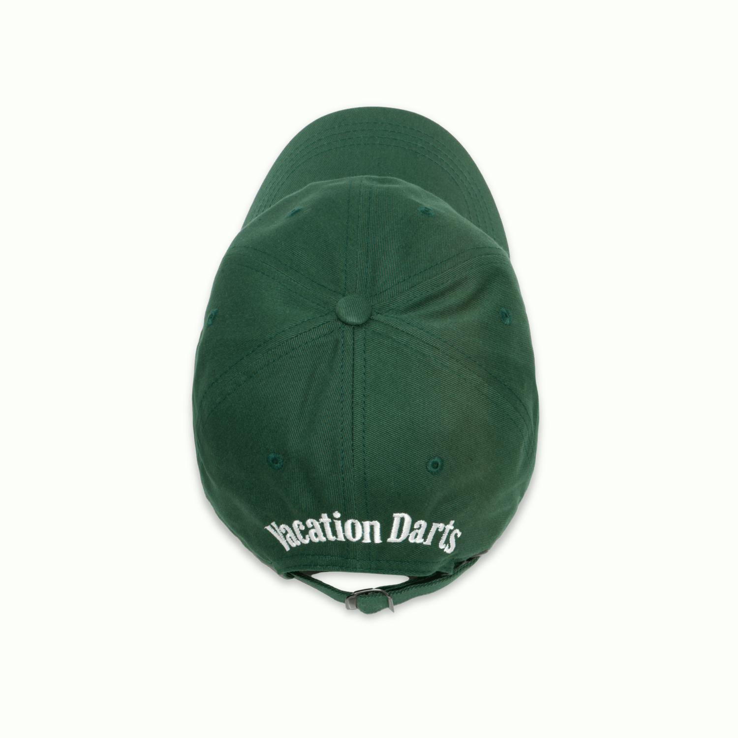 Delray Dad Hat - Vacation Darts