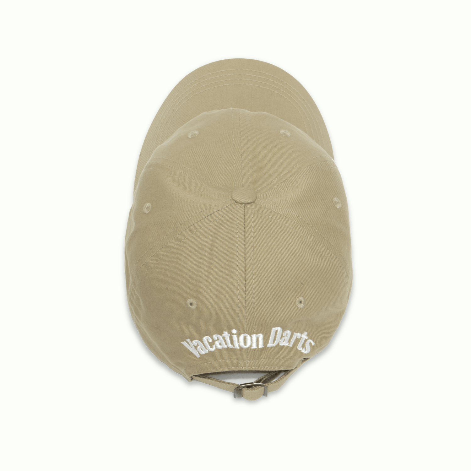 Delray Dad Hat - Vacation Darts