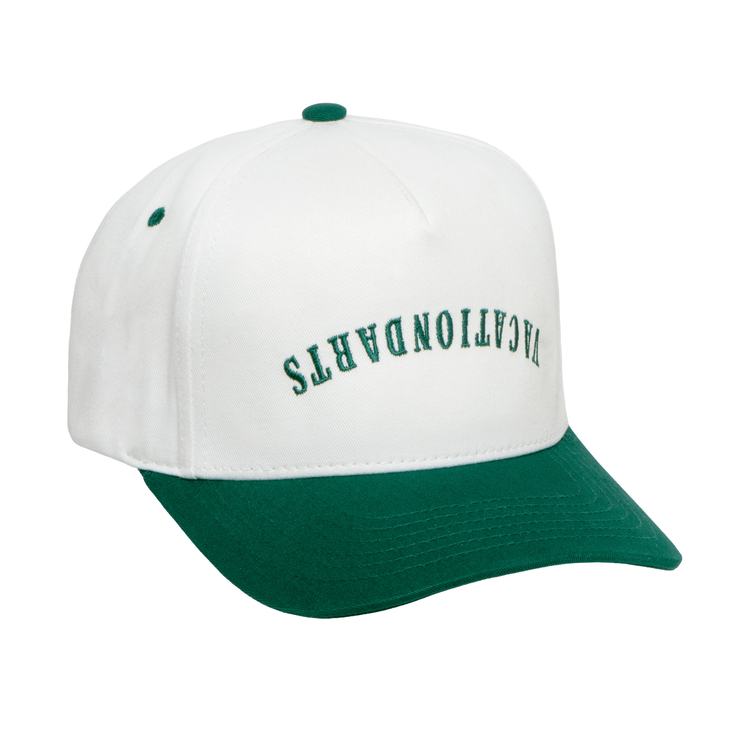 Belfast Snapback - Vacation Darts