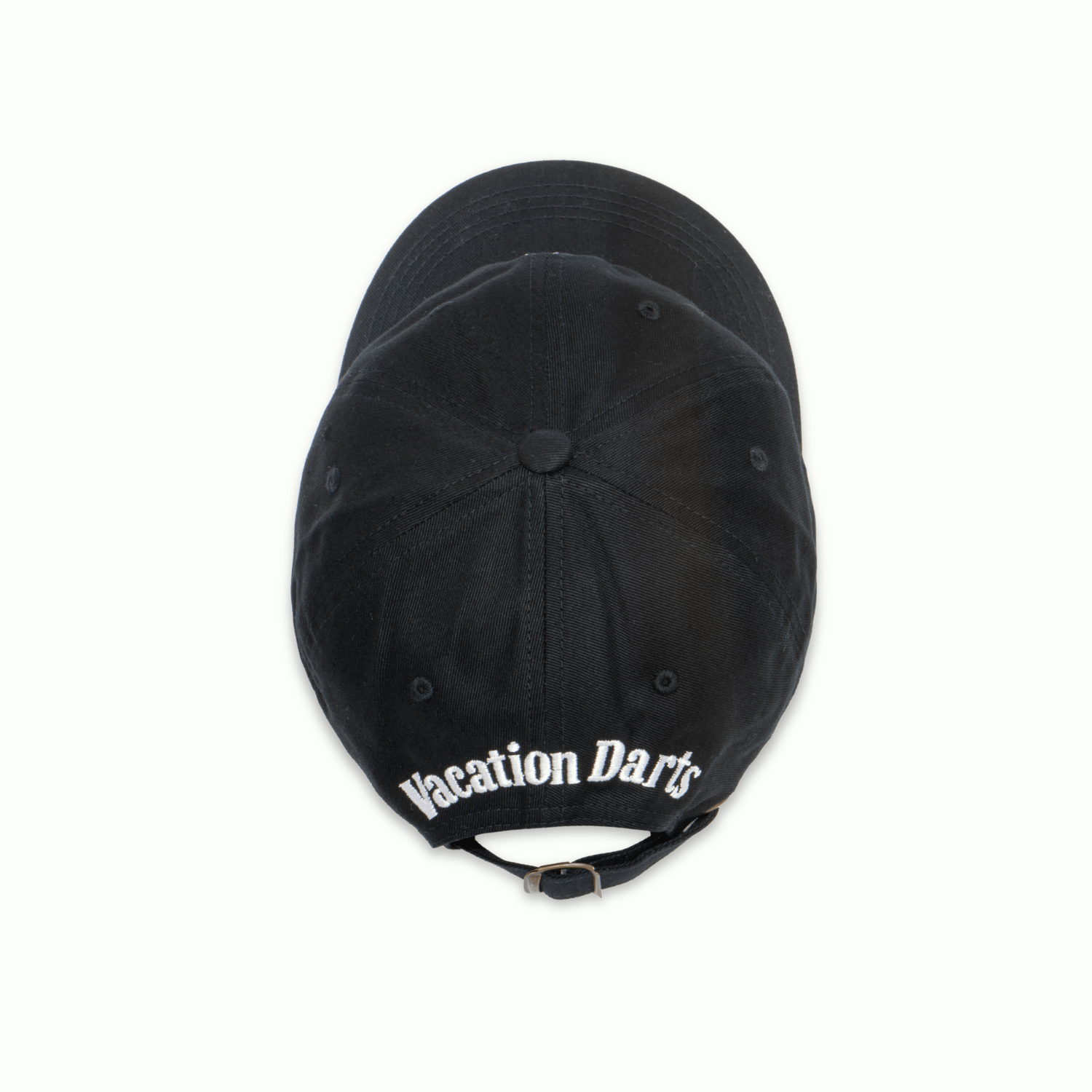 Delray Dad Hat - Vacation Darts