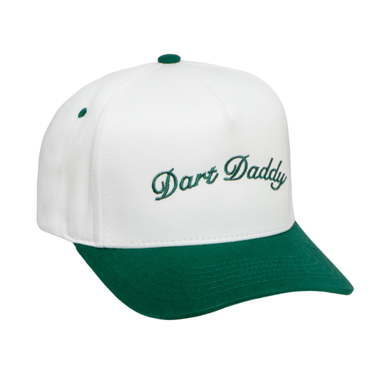 Dart Daddy Snapback