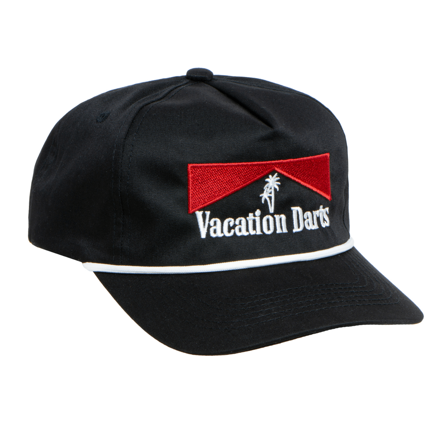 Nazaré Snapback - Vacation Darts