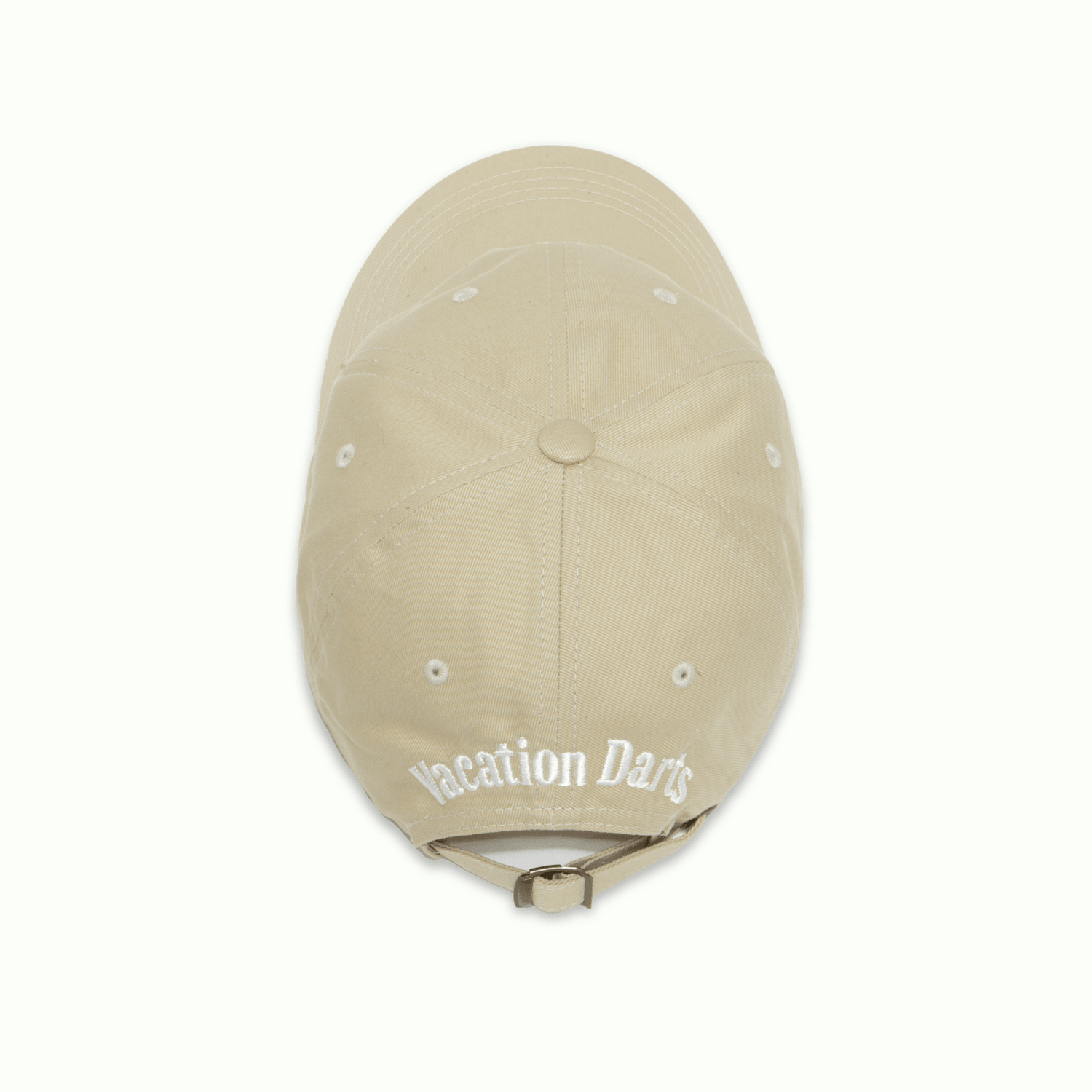 Delray Dad Hat - Vacation Darts
