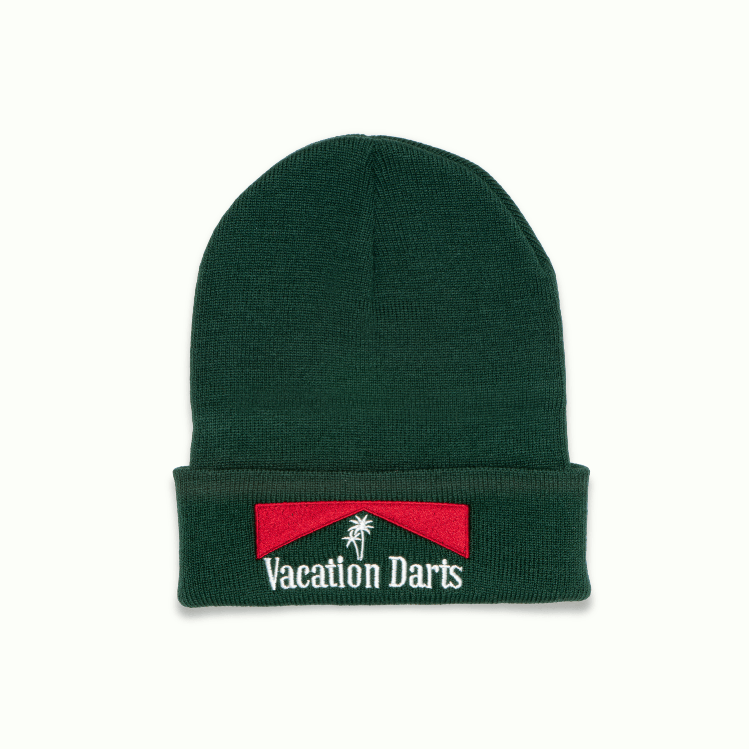 Niseko Darts Toque - Vacation Darts