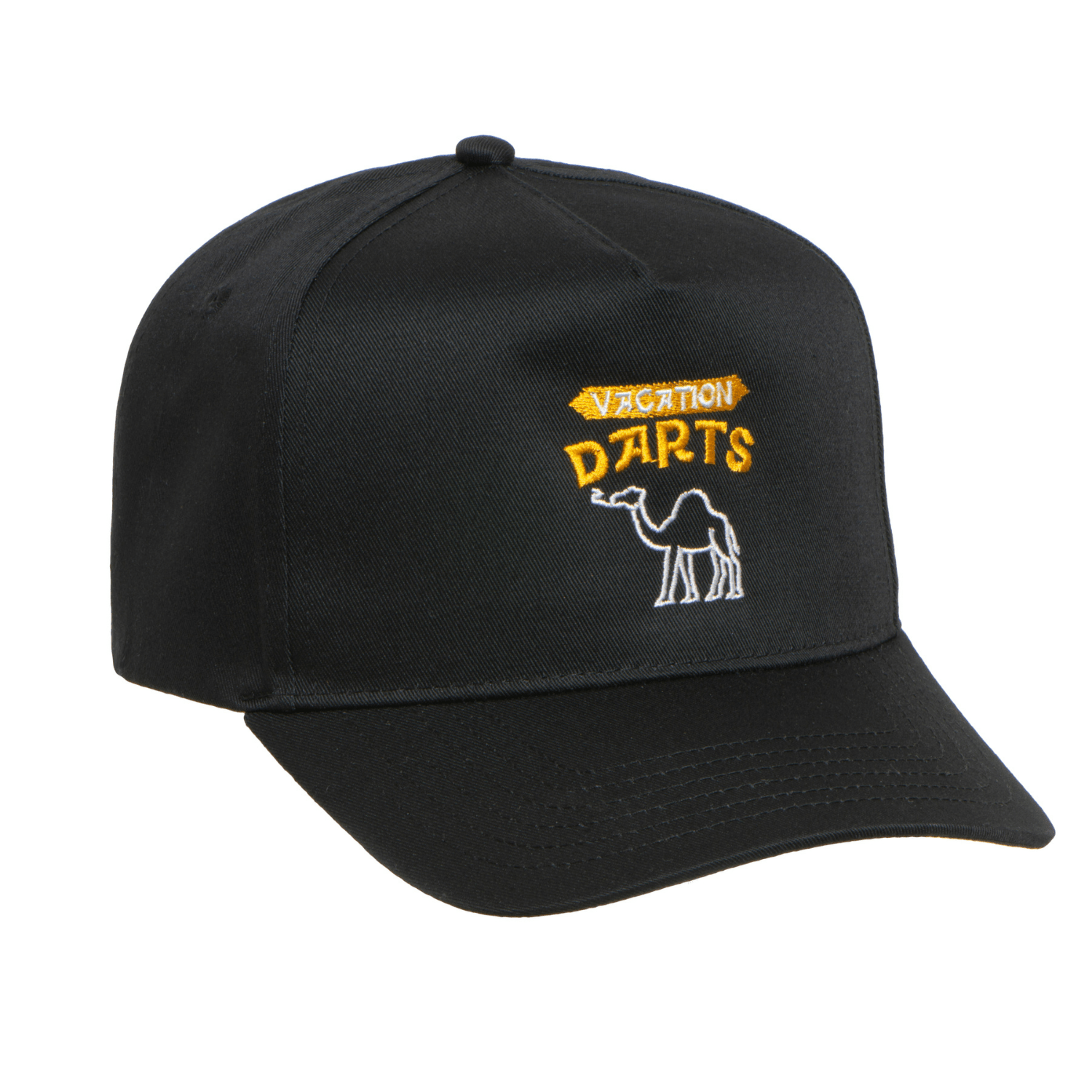 Cappa Snapback - Vacation Darts