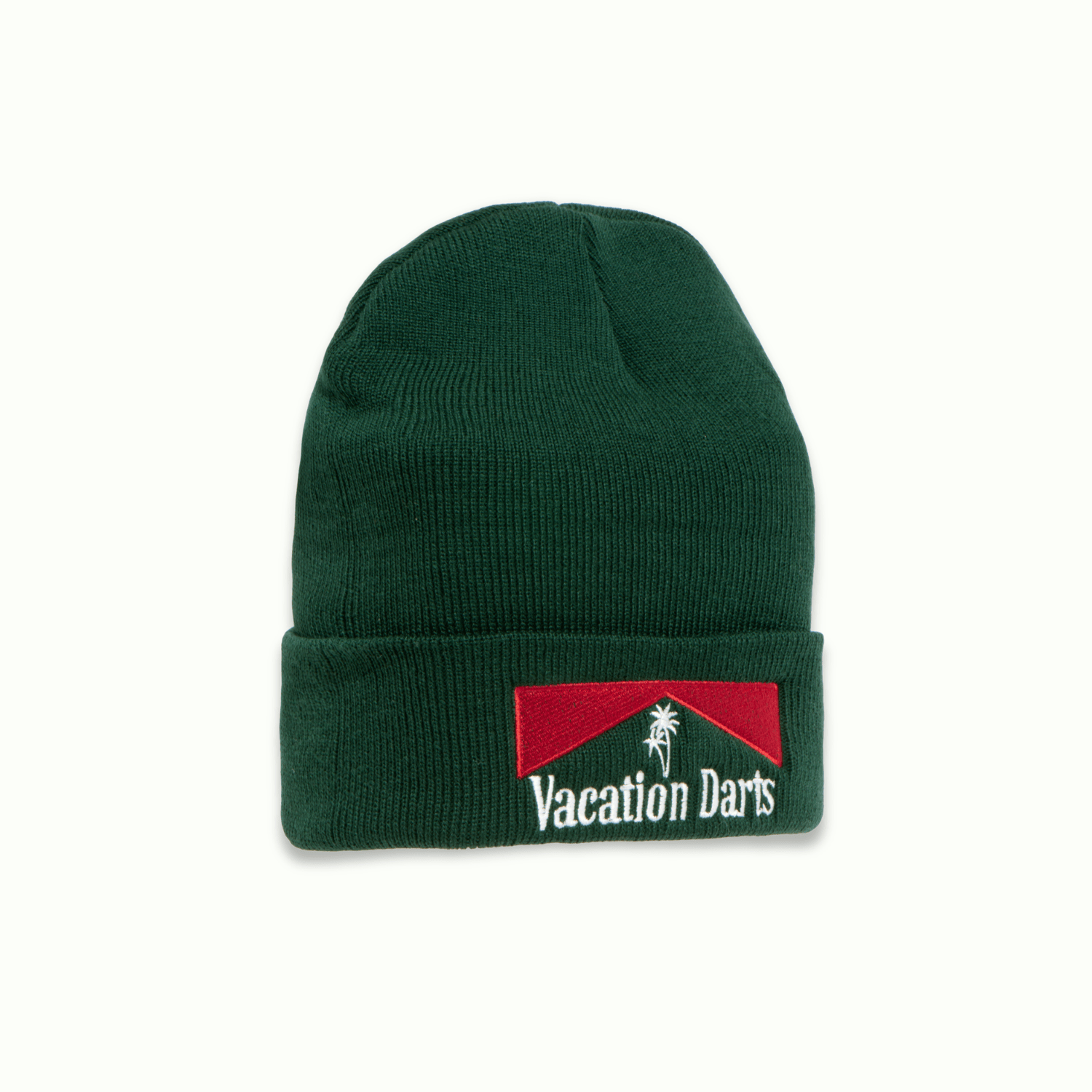 Niseko Darts Toque - Vacation Darts