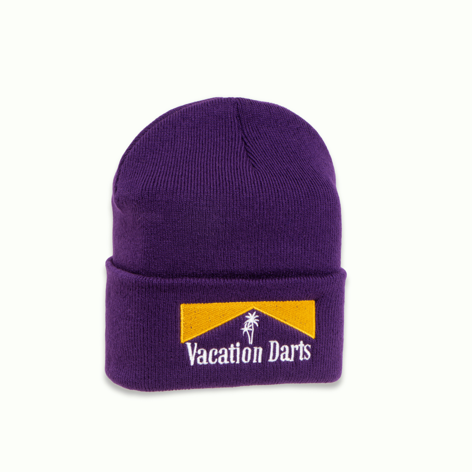 Whistler Light Toque - Vacation Darts