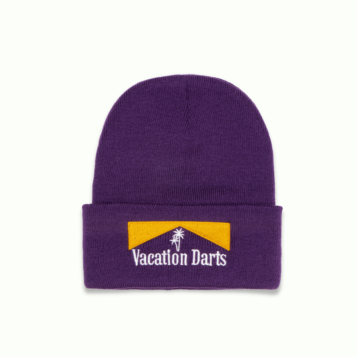 Whistler Light Toque - Vacation Darts