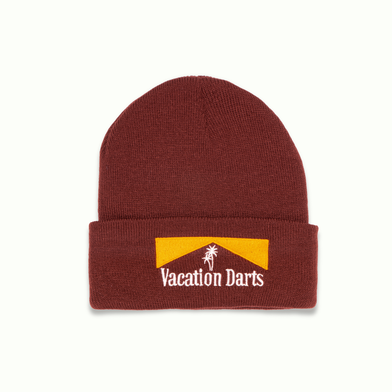 Whistler Light Toque - Vacation Darts