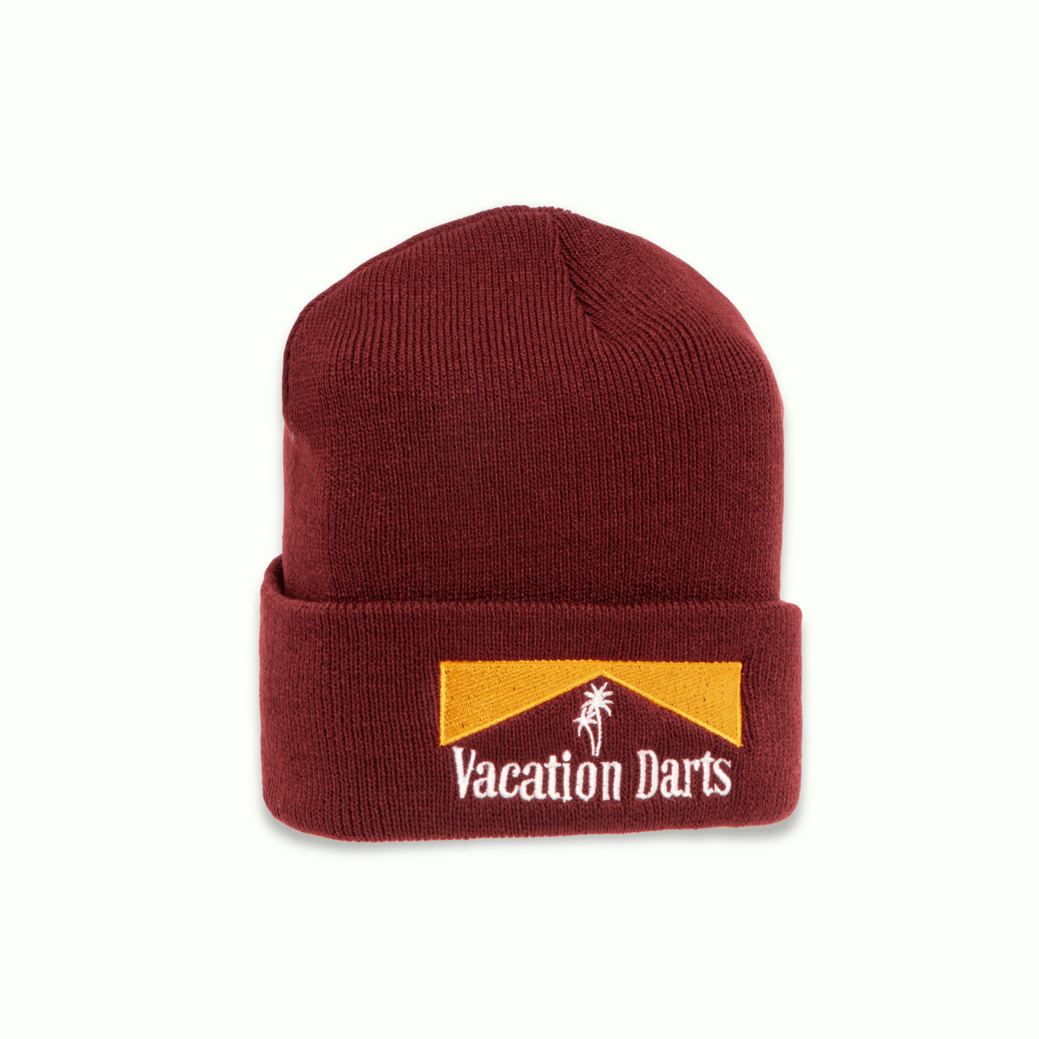 Whistler Light Toque - Vacation Darts