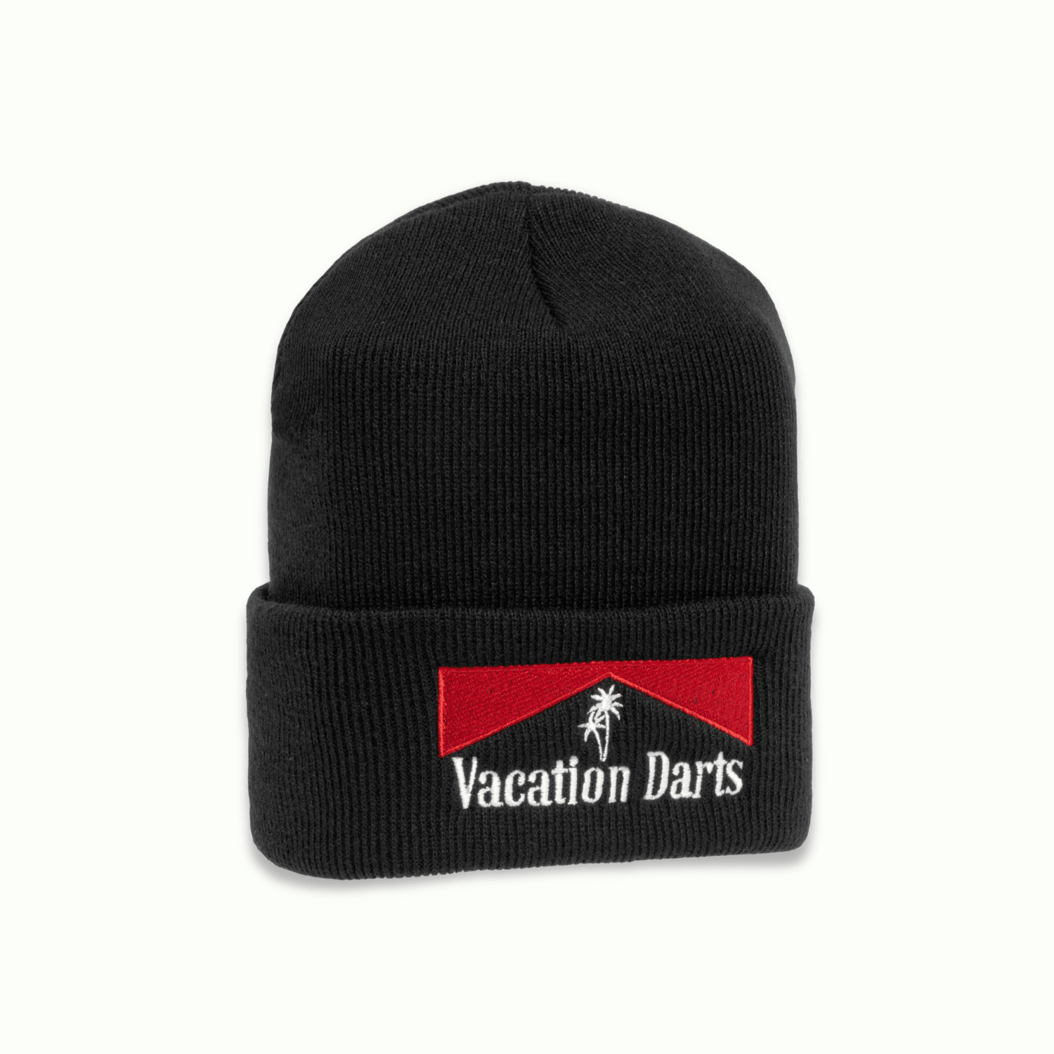 Niseko Darts Toque - Vacation Darts