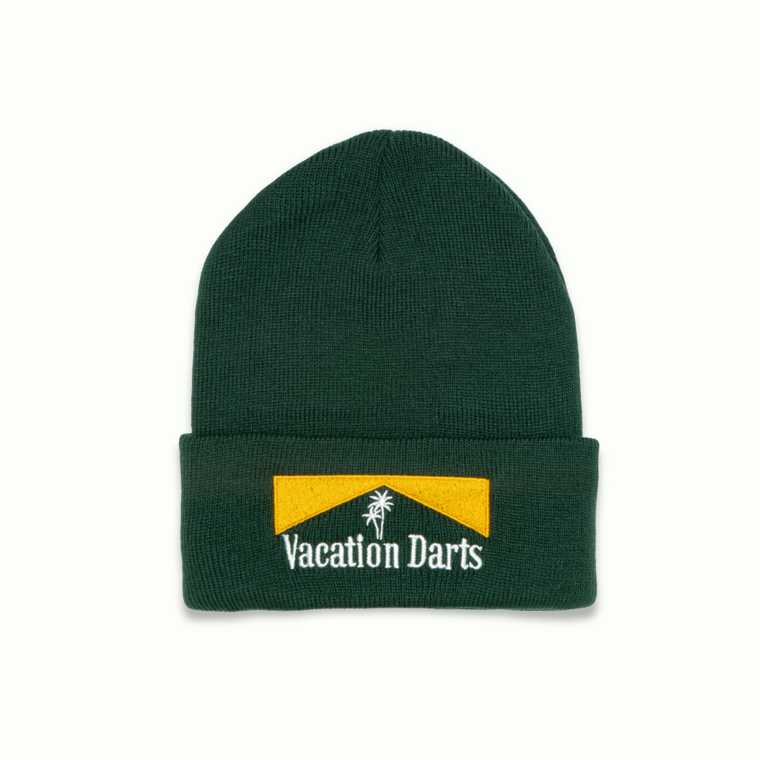 Whistler Light Toque - Vacation Darts