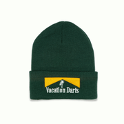 Whistler Light Toque - Vacation Darts