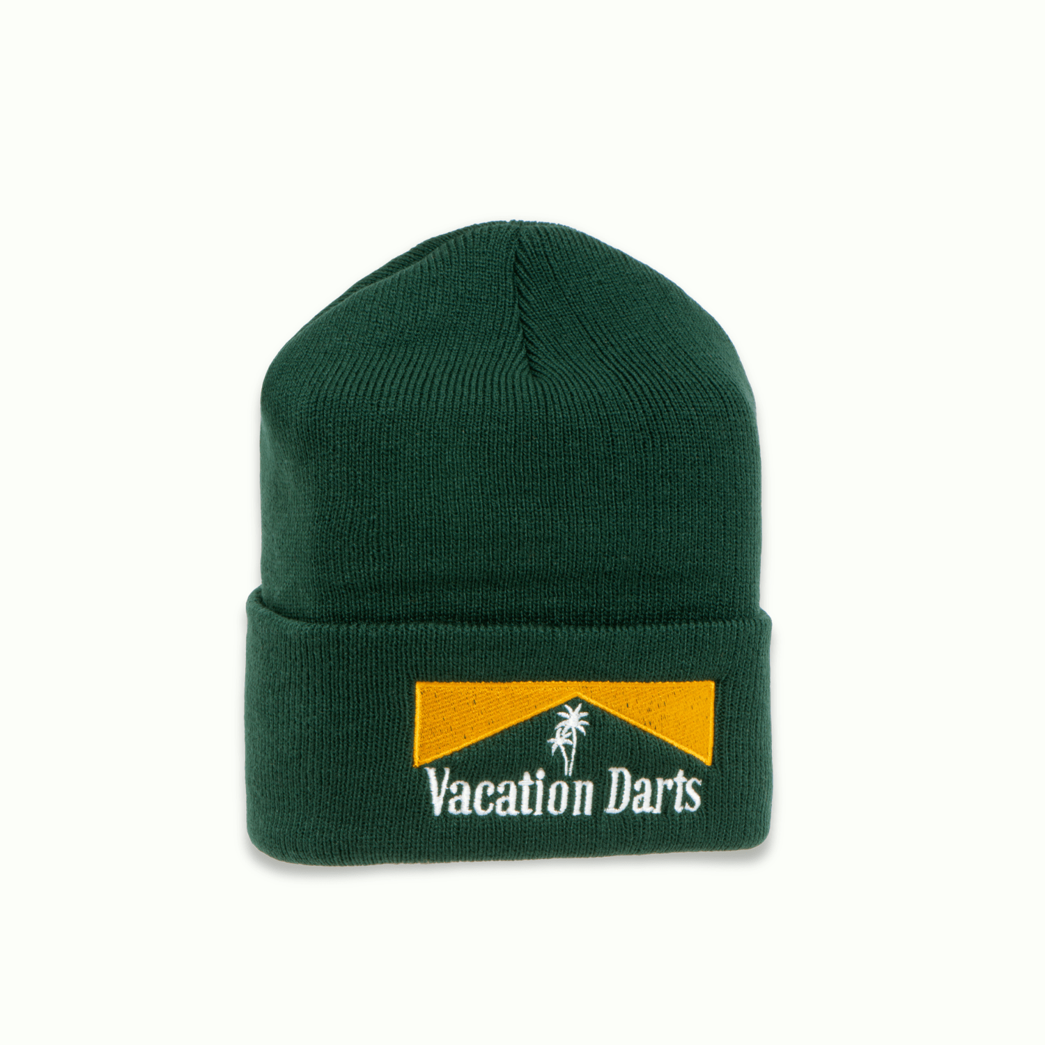 Whistler Light Toque - Vacation Darts