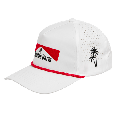 St. John's Golf Hat - Vacation Darts