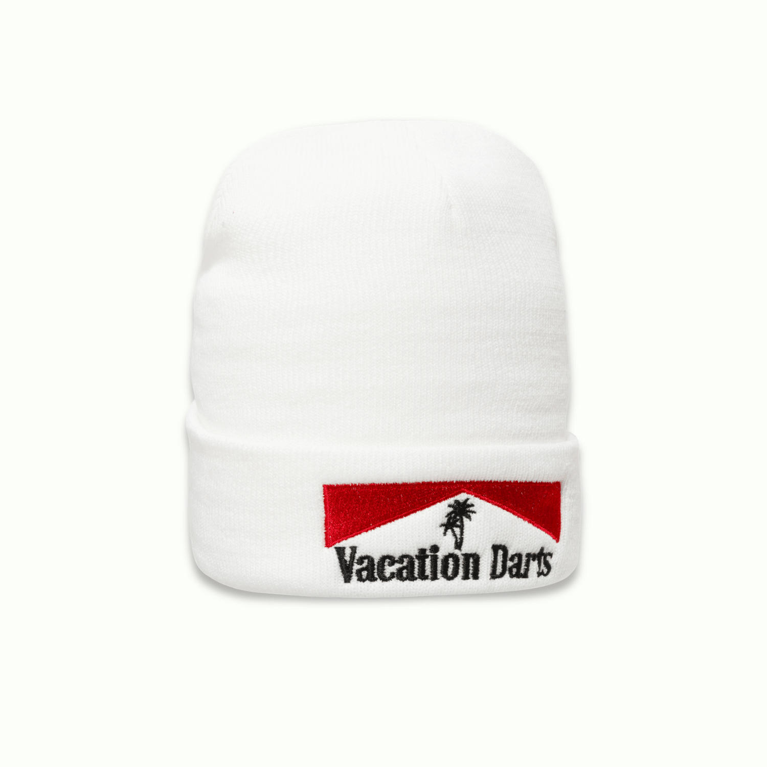 Niseko Darts Toque - Vacation Darts