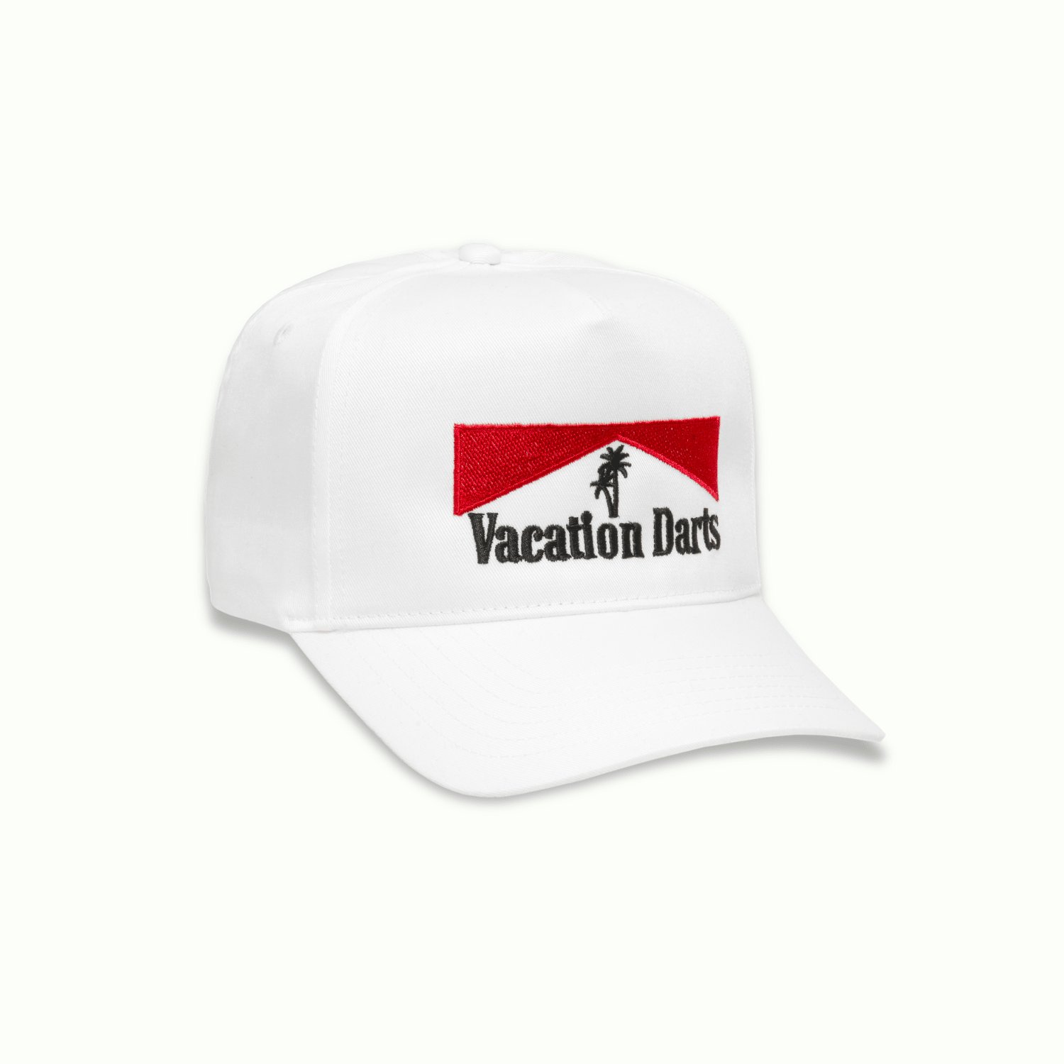 Monaco Darts Snapback - Vacation Darts