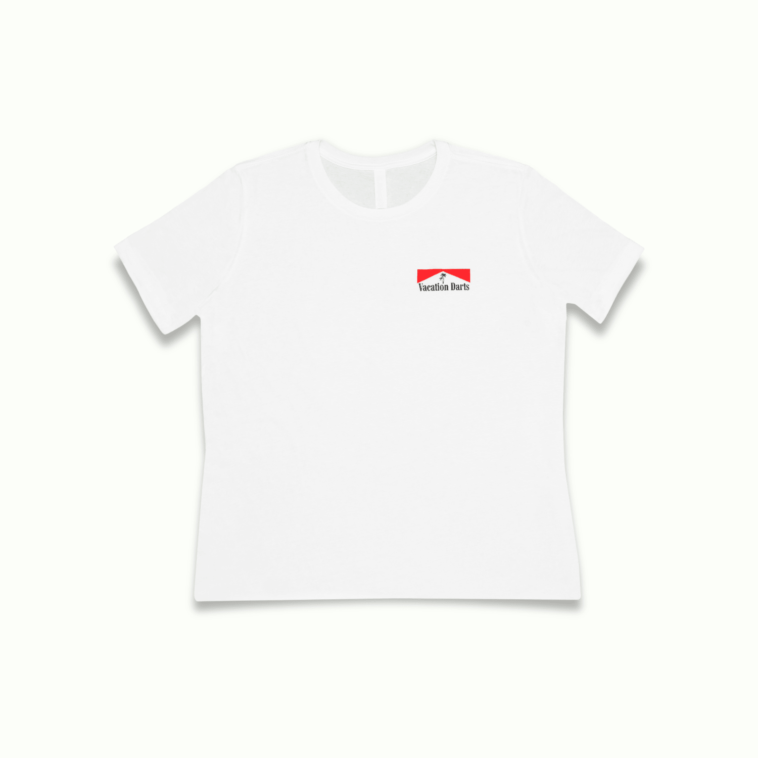 Soto Darts Women's Shirt - Vacation Darts