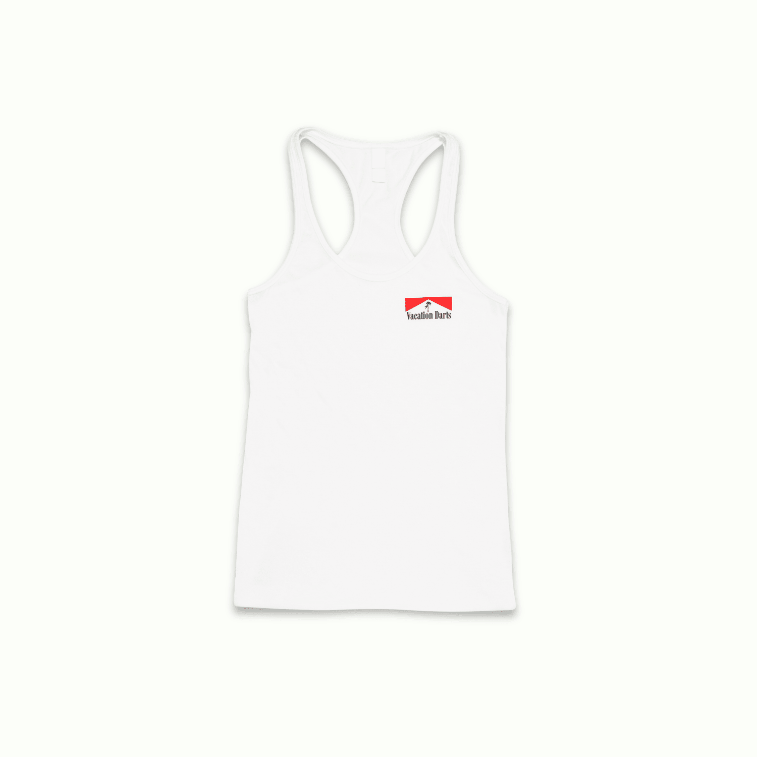 Bora Darts Women's Tank - Vacation Darts