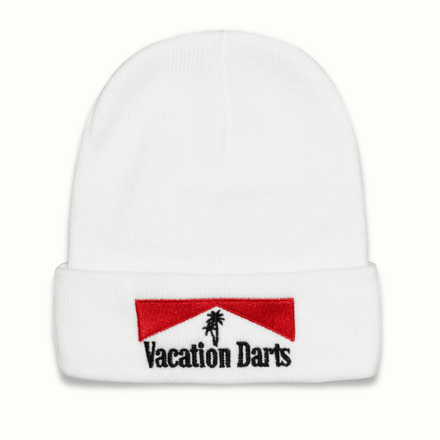 Niseko Darts Toque - Vacation Darts