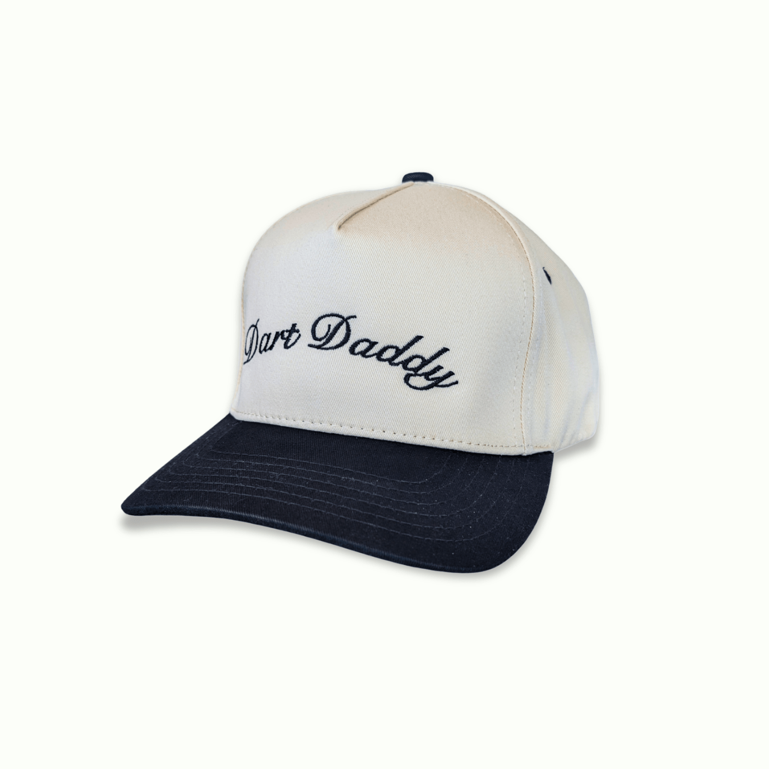 Puerto Rico Papi Snapback - Vacation Darts