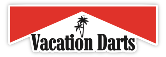 VDF1 Decal Vinyl Sticker