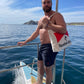 Baja Darts Tote Bag
