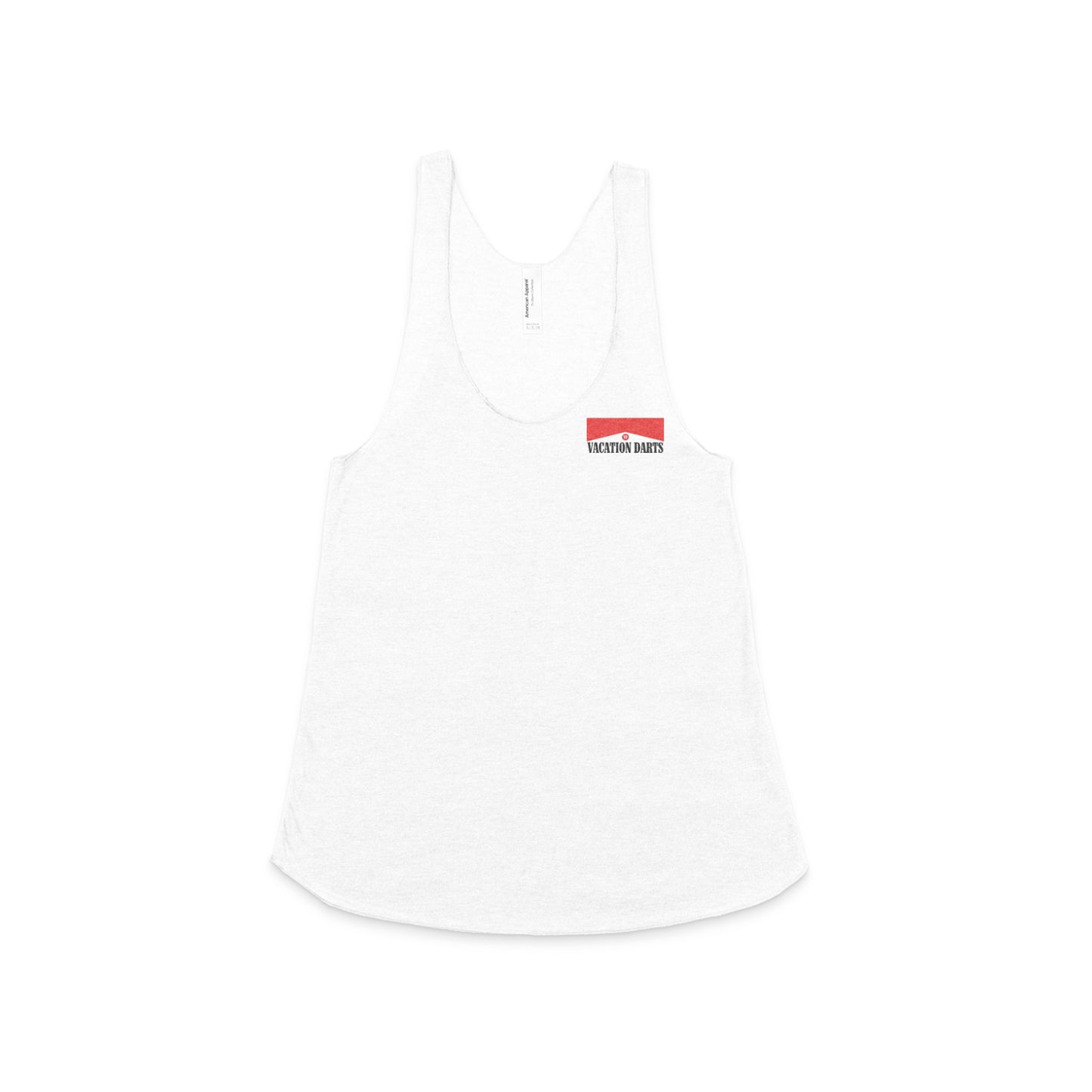 Racer Tank Top (SAMPLE)