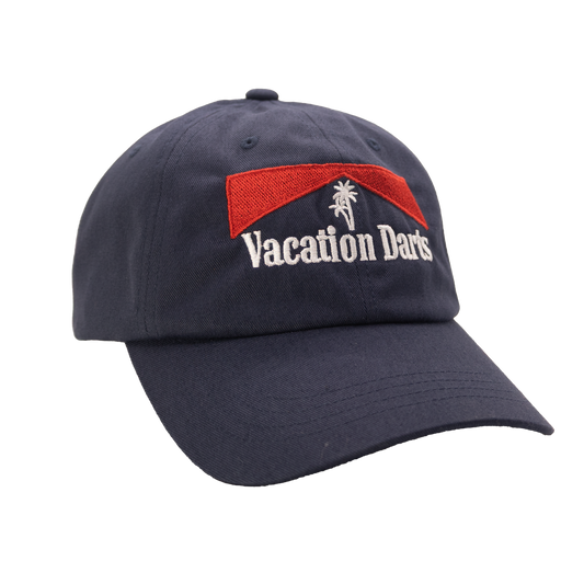 Macau Darts Dad Hat