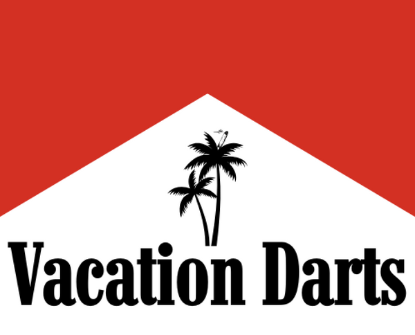 Vacation Darts