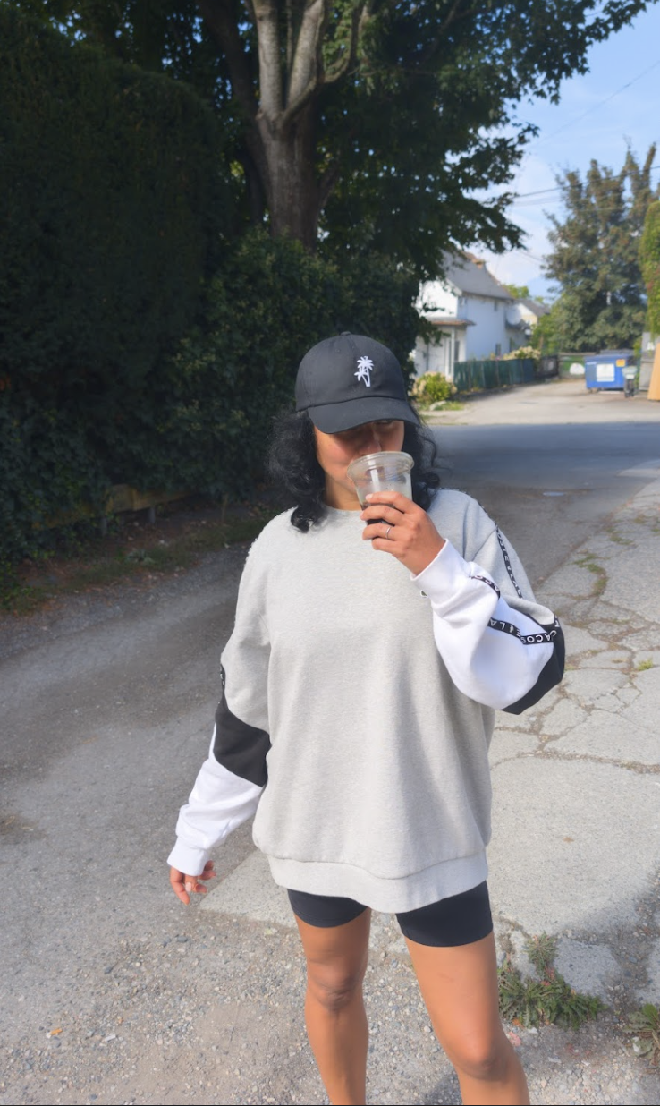 Delray Dad Hat