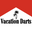 Vacation Darts logo