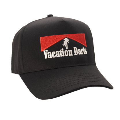 Monaco Darts Snapback