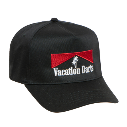 Monaco Darts Snapback