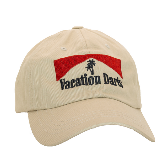 "Mistake" Macau Dad Hat