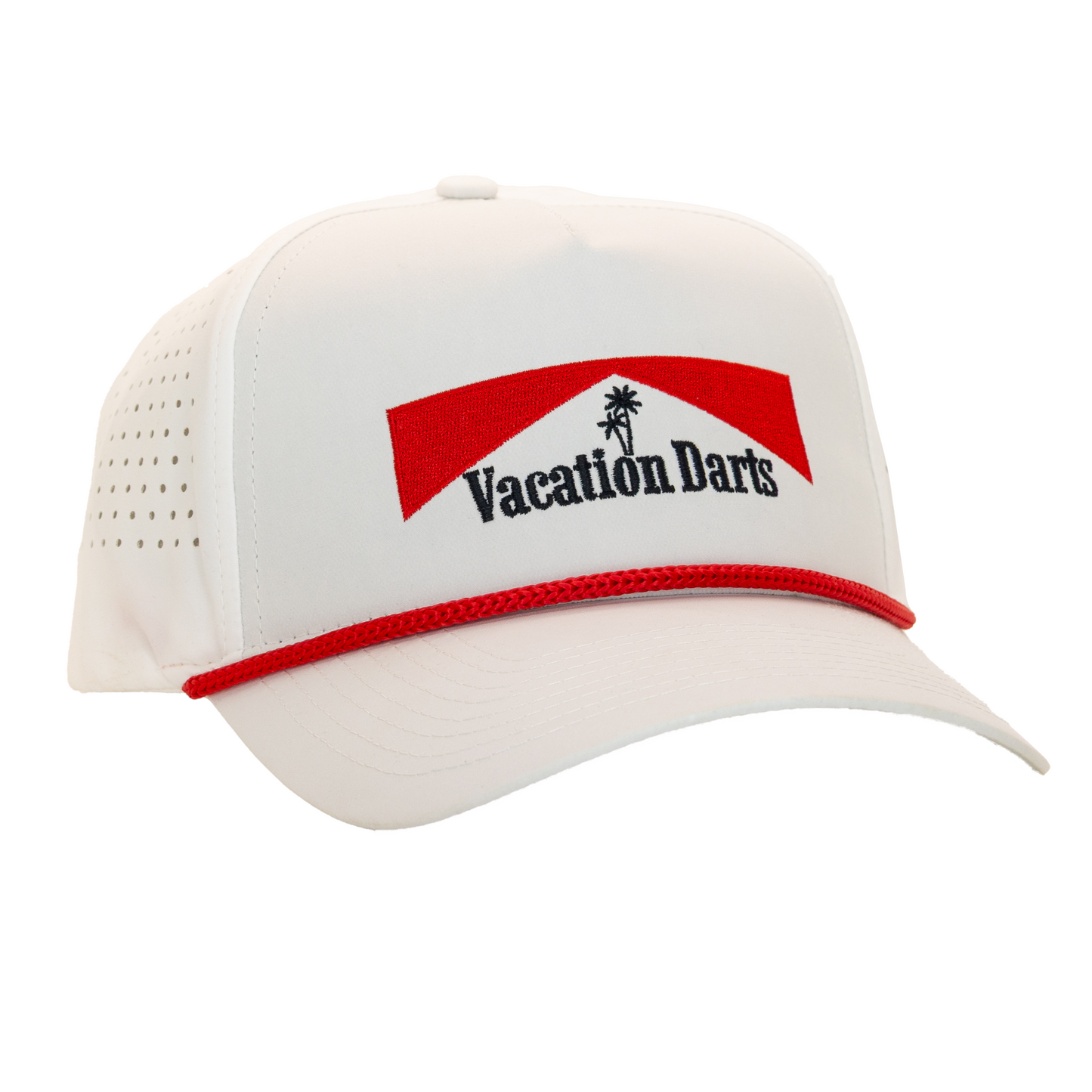 St. John's Golf Hat