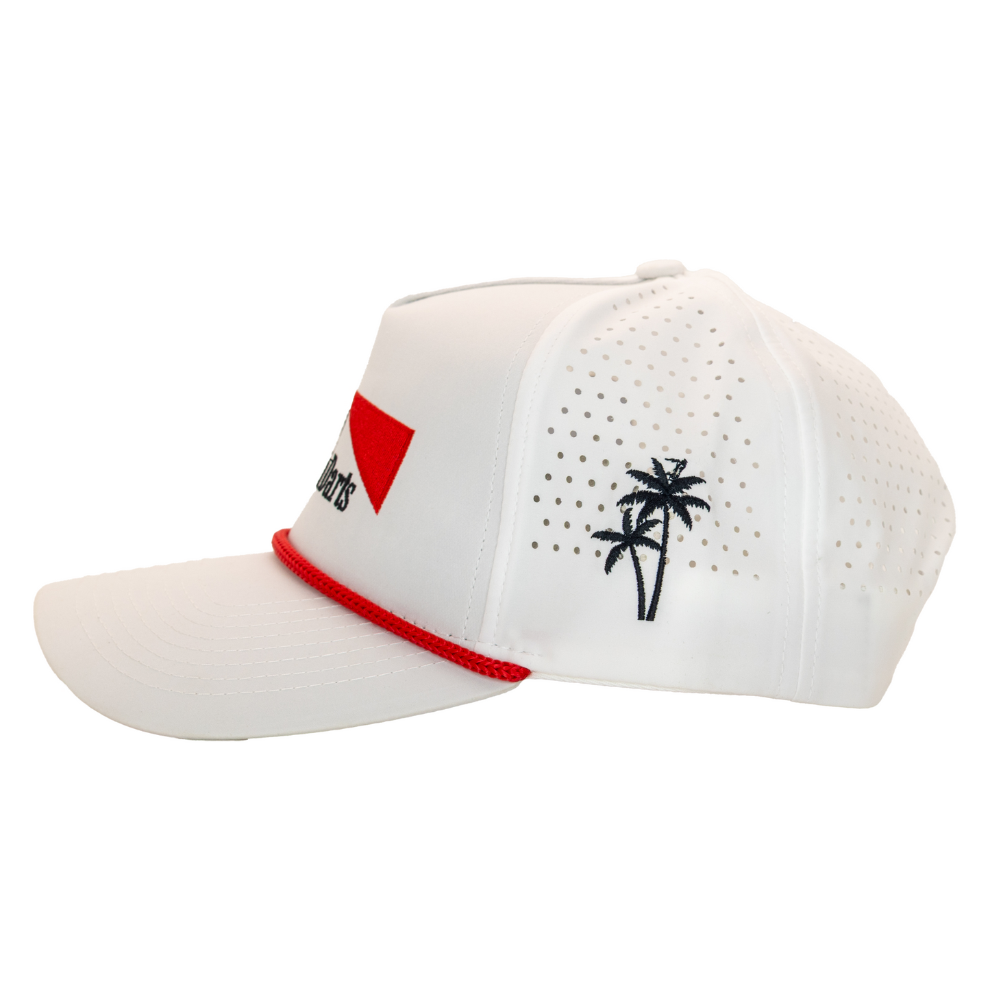 St. John's Golf Hat