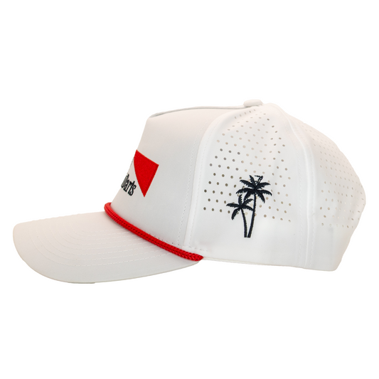 St. John's Golf Hat
