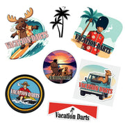 The Departure Lounge - Vacation Darts