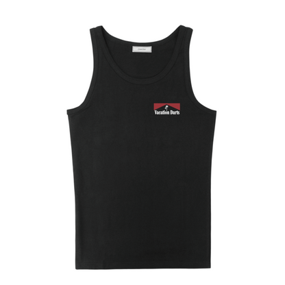 St. Lucia Darts Men's Tank
