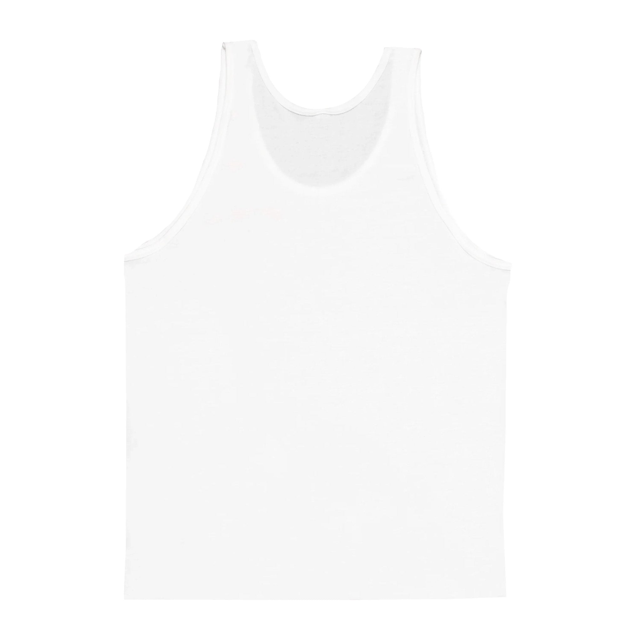 St. Lucia Darts Men's Tank - Vacation Darts