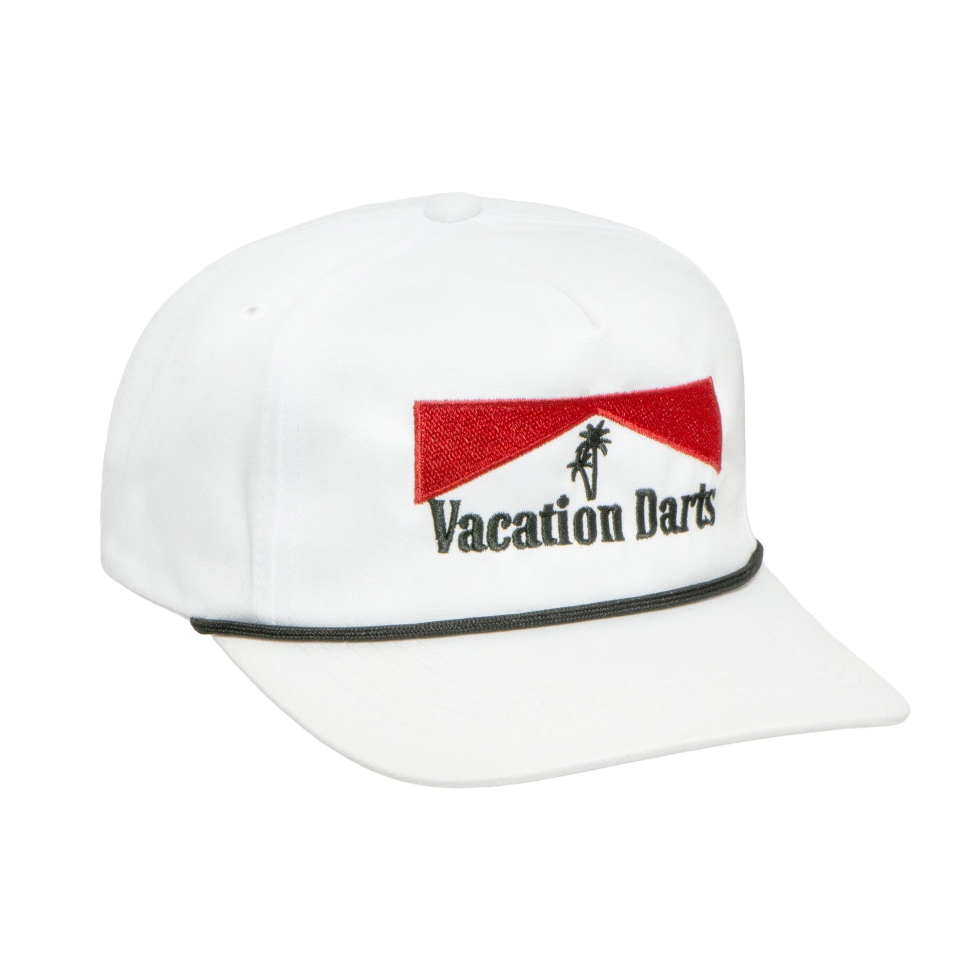 Nazaré Snapback - Vacation Darts