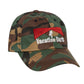 Kili Camo Dad Hat