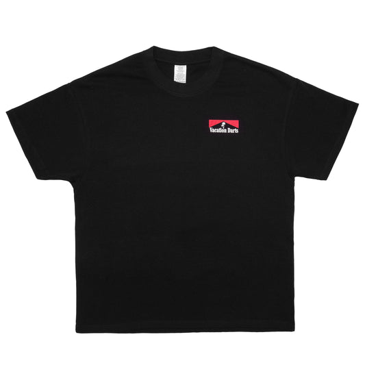 Amalfi Oversized Tee