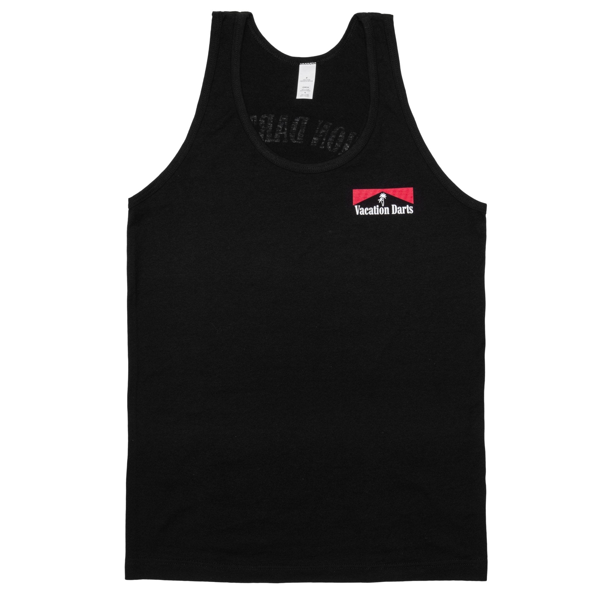 Sun Chaser - Vacation Darts