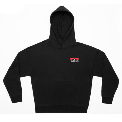 Ibiza Hoodie