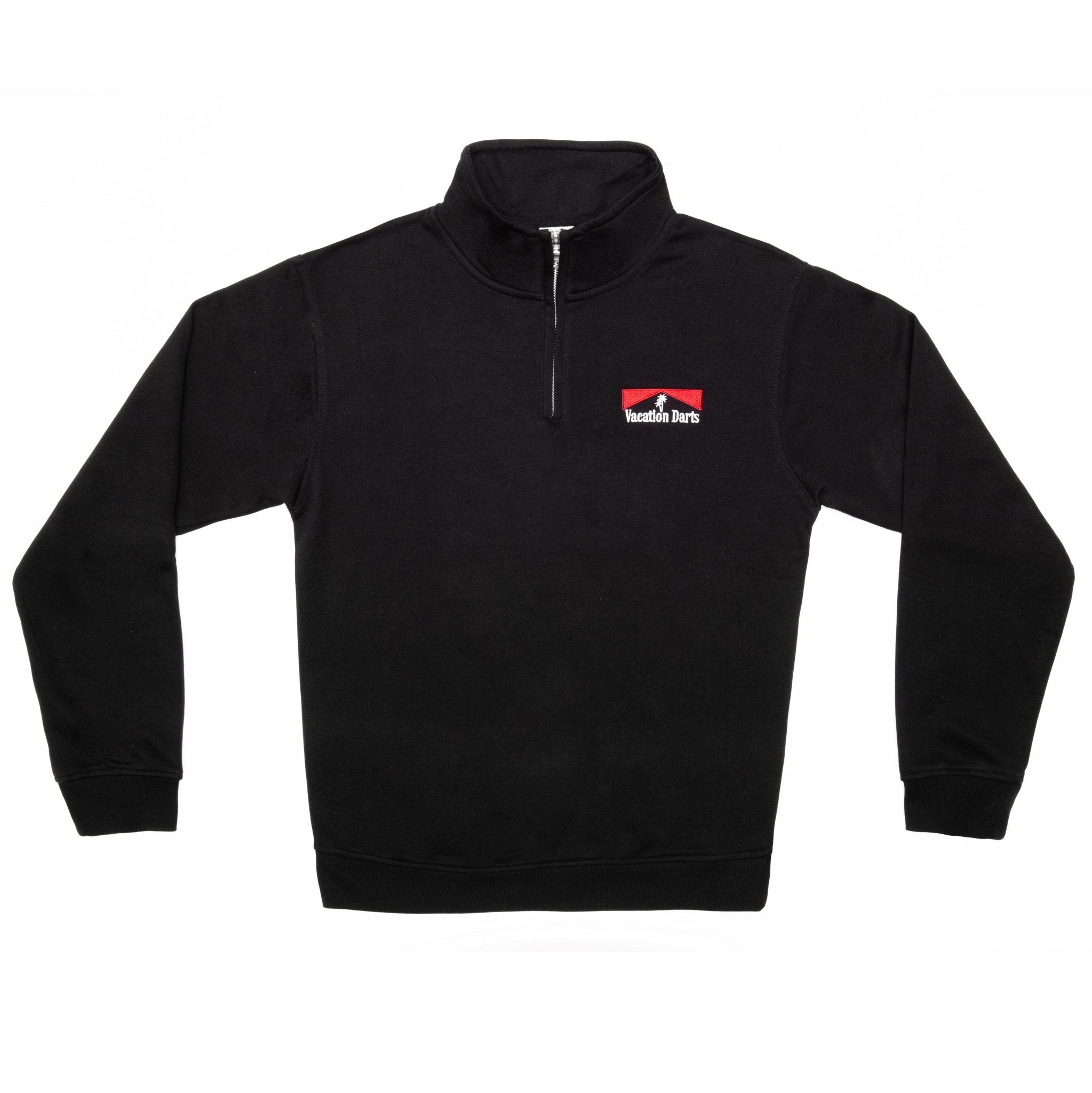 Zermatt Q-Zip – Vacation Darts